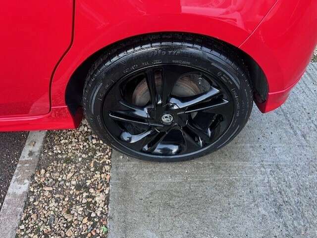 2015 VAUXHALL CORSA 2015 VAUXHALL CORSA