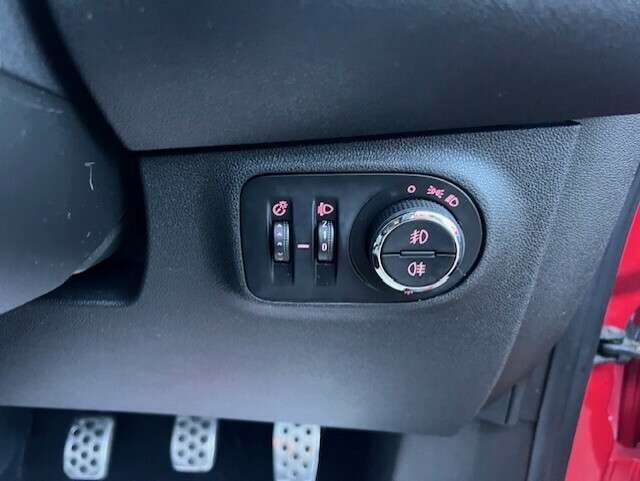 2015 VAUXHALL CORSA 2015 VAUXHALL CORSA