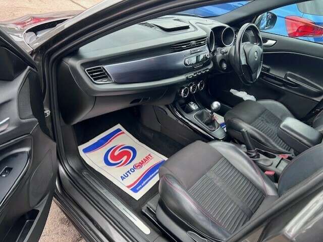 2010 ALFA ROMEO GIULIETTA 2010 ALFA ROMEO GIULIETTA