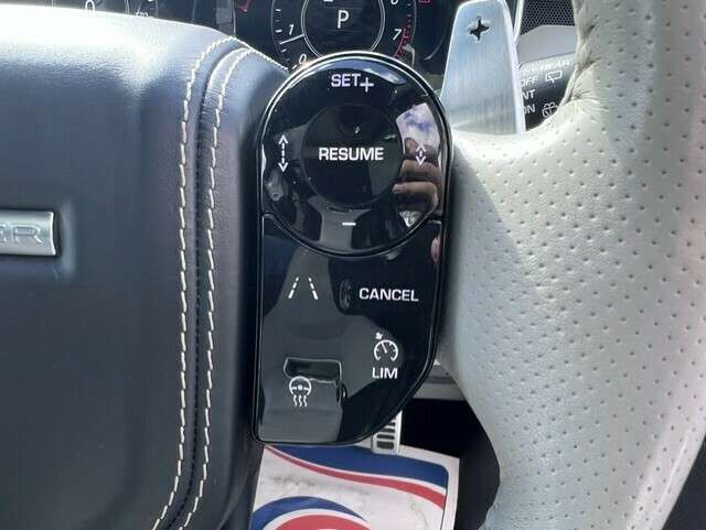 2018 LAND ROVER RANGE ROVER SPORT 2018 LAND ROVER RANGE ROVER SPORT