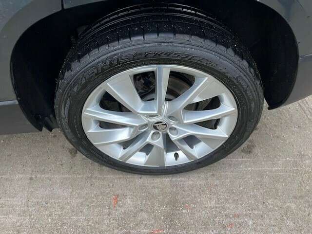 2018 SKODA KAROQ 2018 SKODA KAROQ