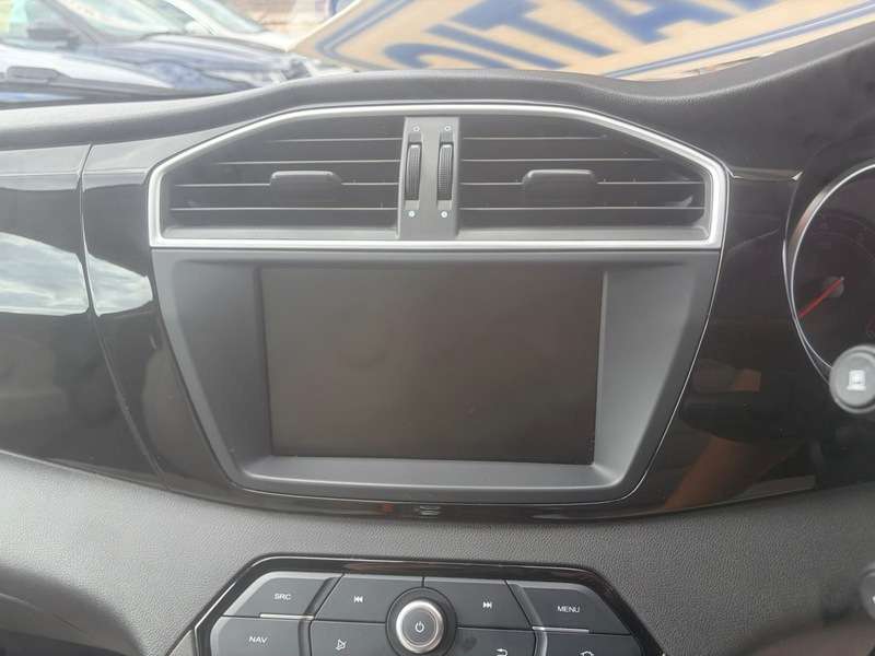 2018 MG GS 2018 MG GS