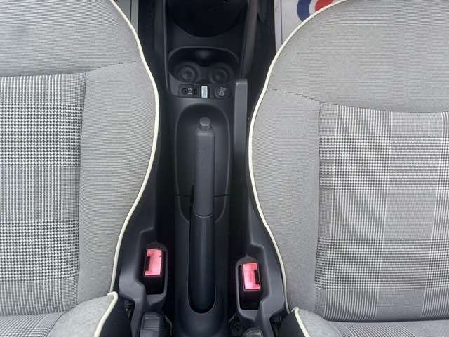 2014 FIAT 500 2014 FIAT 500