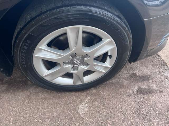 2009 AUDI A3 2009 AUDI A3