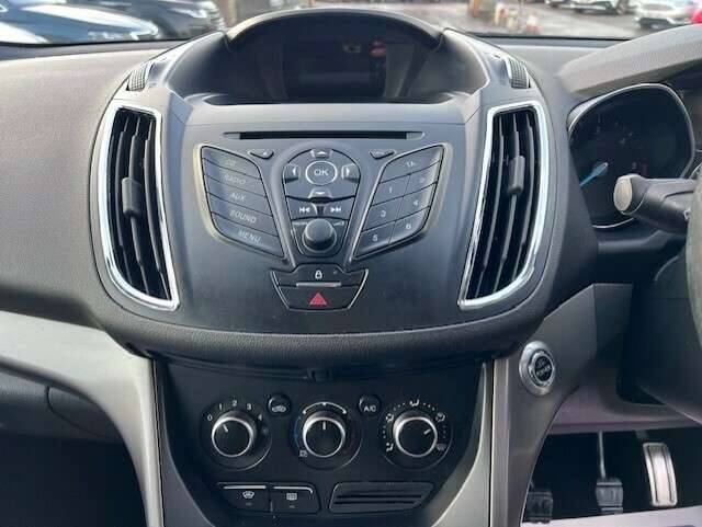 2013 FORD KUGA 2013 FORD KUGA