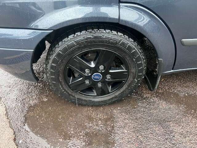 2012 FORD TRANSIT 2012 FORD TRANSIT