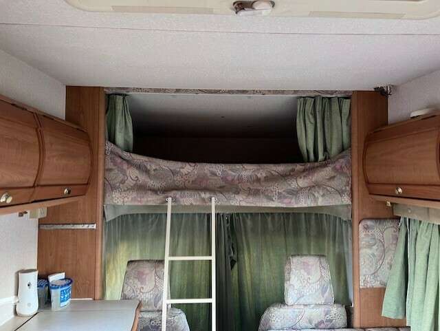 2000 FIAT DUCATO 2000 FIAT DUCATO