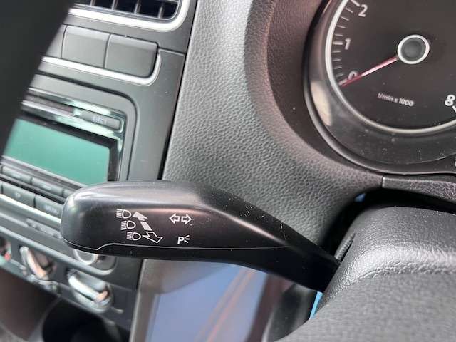 2011 VOLKSWAGEN POLO 2011 VOLKSWAGEN POLO