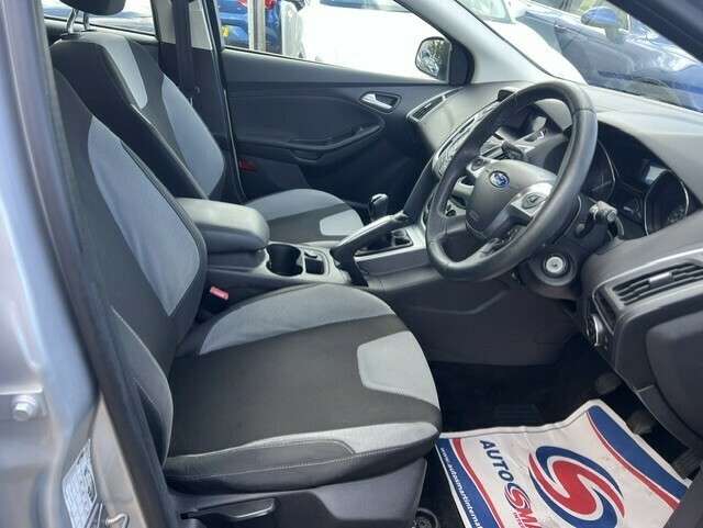 2011 FORD FOCUS 2011 FORD FOCUS