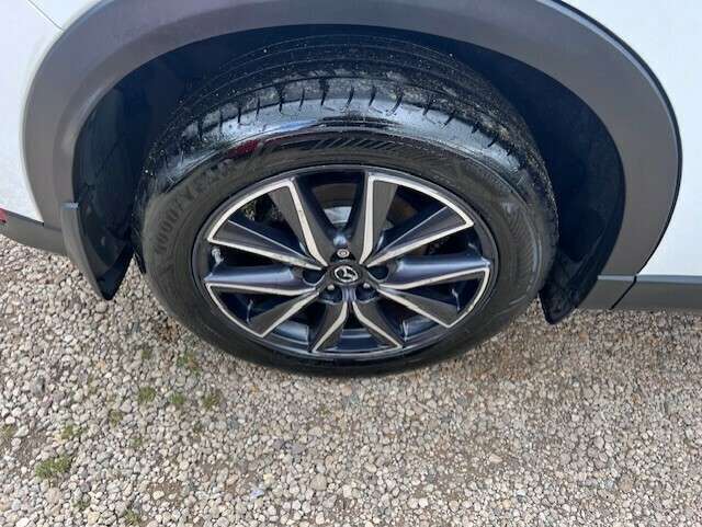 2017 MAZDA CX-5 2017 MAZDA CX-5