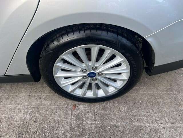 2017 FORD FOCUS 2017 FORD FOCUS