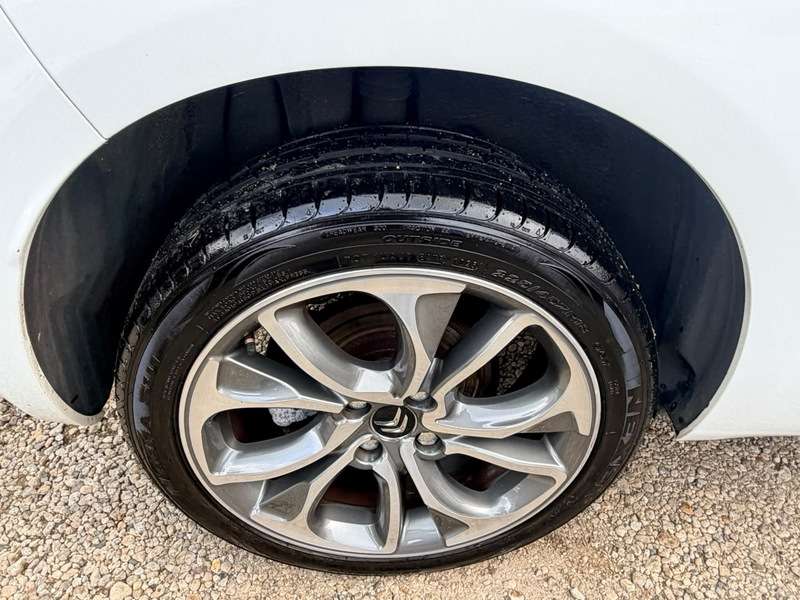 2013 CITROEN DS4 2013 CITROEN DS4