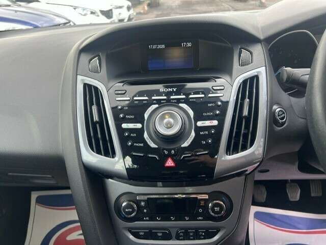 2013 FORD FOCUS 2013 FORD FOCUS