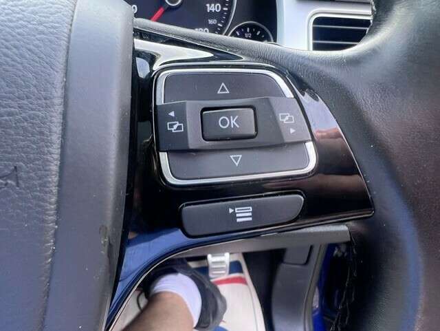 2017 VOLKSWAGEN TOUAREG 2017 VOLKSWAGEN TOUAREG