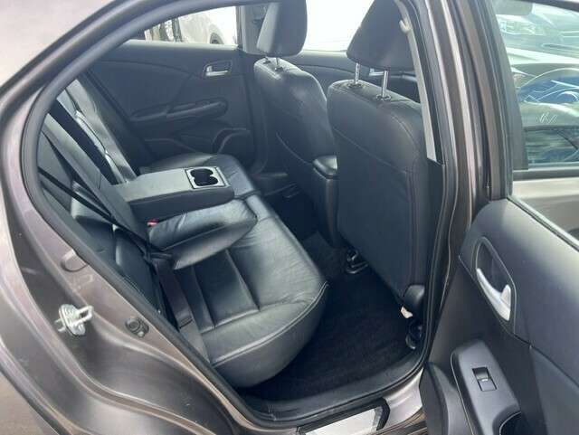 2012 HONDA CIVIC 2012 HONDA CIVIC