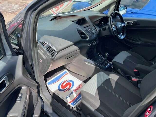 2015 FORD ECOSPORT 2015 FORD ECOSPORT