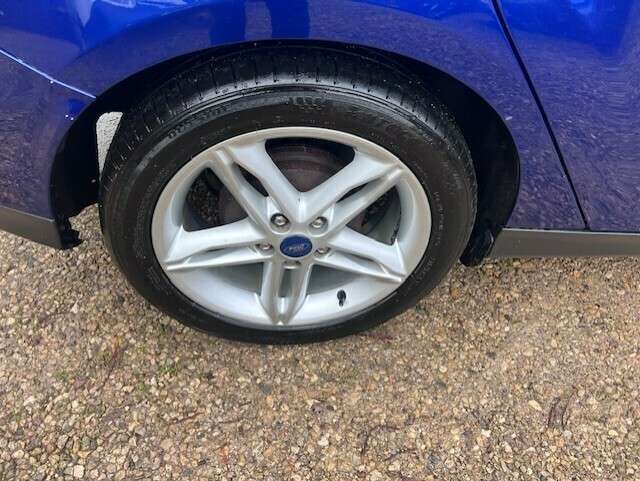 2017 FORD FOCUS 2017 FORD FOCUS