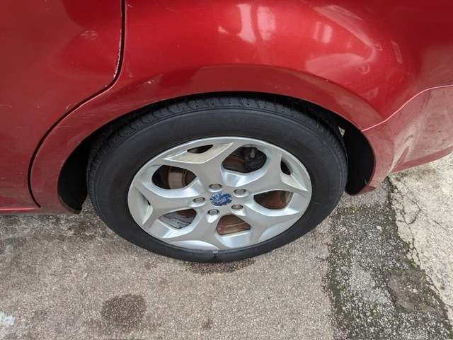 2008 FORD C-MAX 2008 FORD C-MAX