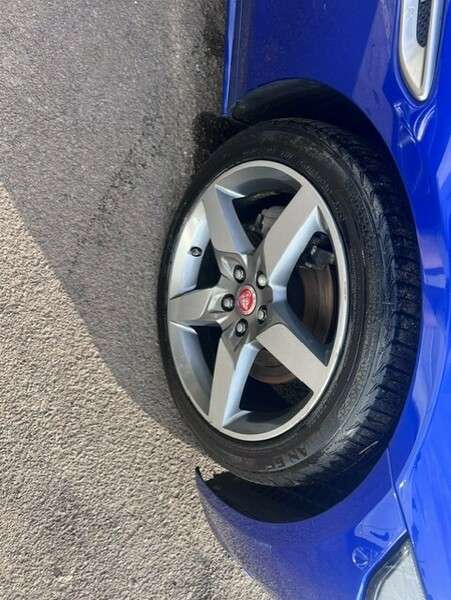 2017 JAGUAR XE 2017 JAGUAR XE