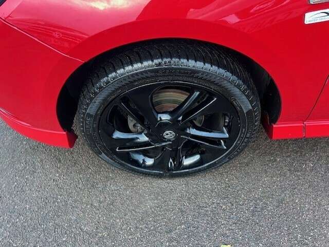 2015 VAUXHALL CORSA 2015 VAUXHALL CORSA