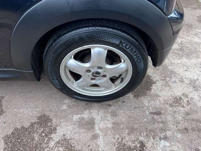 2007 MINI MINI 2007 MINI MINI