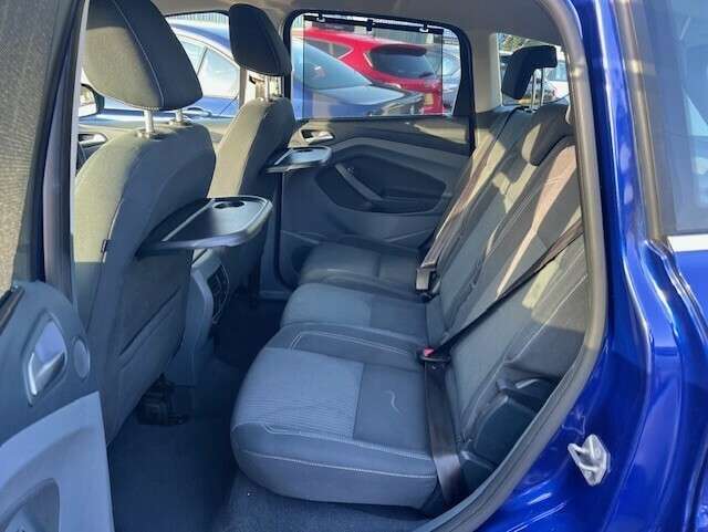 2015 FORD C-MAX 2015 FORD C-MAX