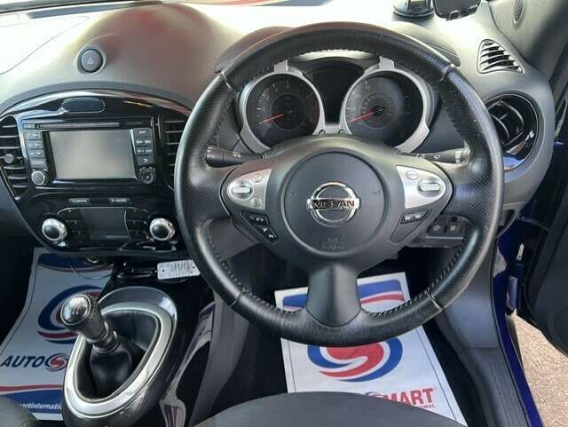 2017 NISSAN JUKE 2017 NISSAN JUKE