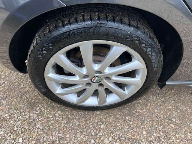 2010 ALFA ROMEO GIULIETTA 2010 ALFA ROMEO GIULIETTA