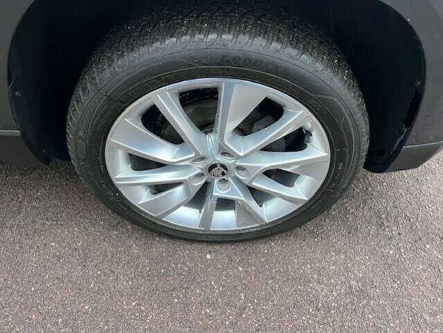 2018 SKODA KAROQ 2018 SKODA KAROQ