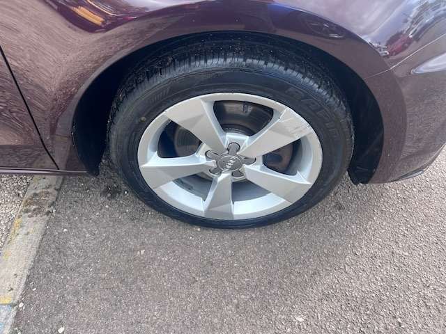 2015 AUDI A1 2015 AUDI A1