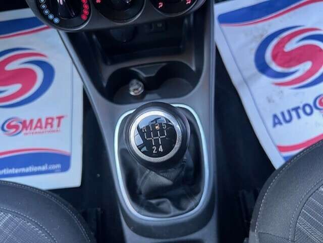 2015 VAUXHALL CORSA 2015 VAUXHALL CORSA