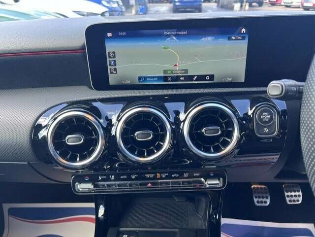 2020 MERCEDES A CLASS 2020 MERCEDES A CLASS