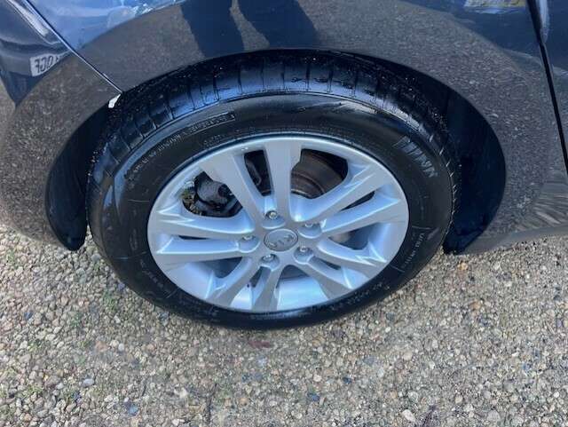 2015 KIA CEED 2015 KIA CEED