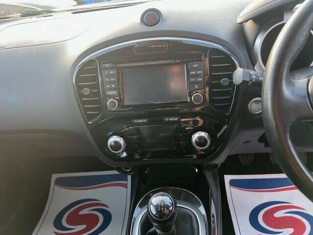 2015 NISSAN JUKE 2015 NISSAN JUKE