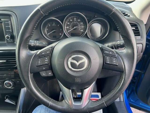 2013 MAZDA CX-5 2013 MAZDA CX-5