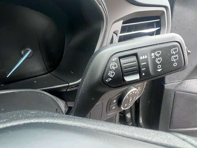 2019 FORD FOCUS 2019 FORD FOCUS