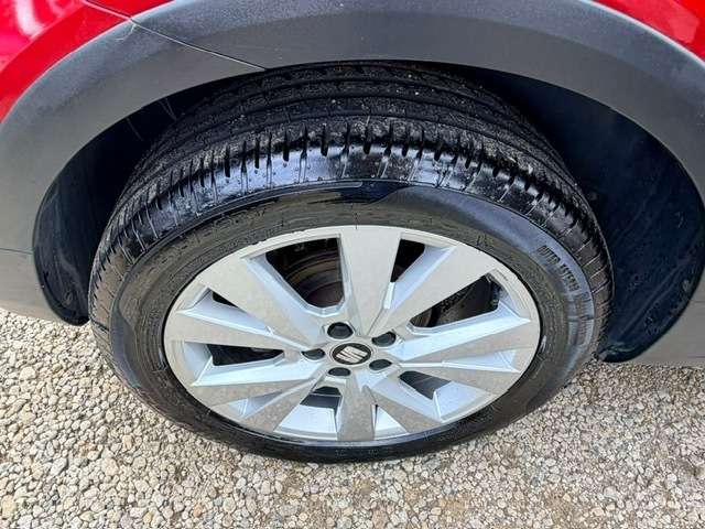 2018 SEAT ARONA 2018 SEAT ARONA