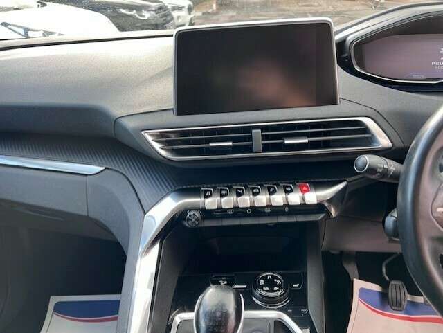 2017 PEUGEOT 3008 2017 PEUGEOT 3008