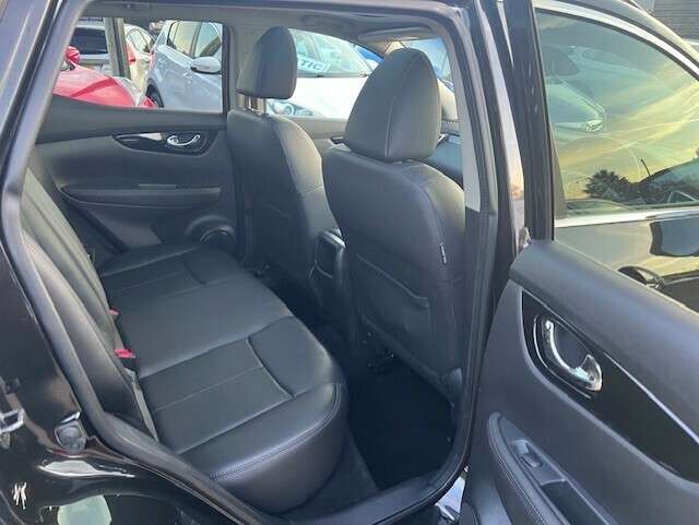 2014 NISSAN QASHQAI 2014 NISSAN QASHQAI