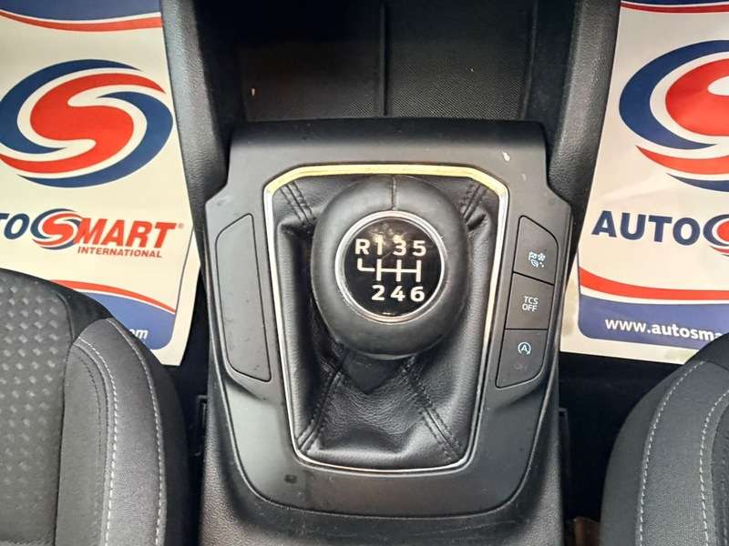 2019 FORD FOCUS 2019 FORD FOCUS