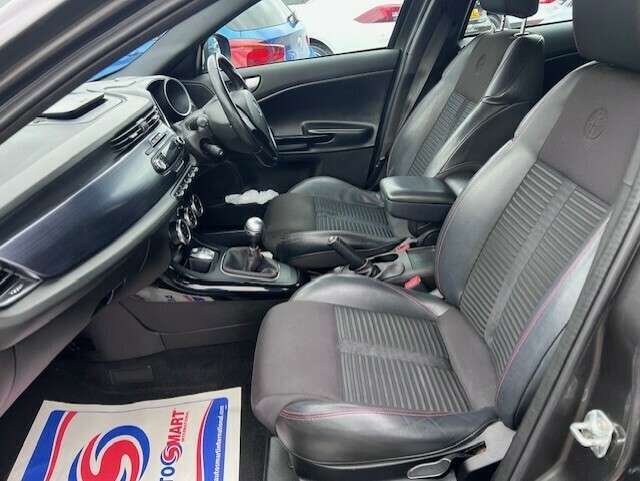 2010 ALFA ROMEO GIULIETTA 2010 ALFA ROMEO GIULIETTA