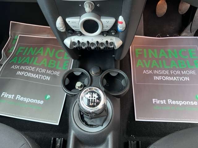 2007 MINI MINI 2007 MINI MINI