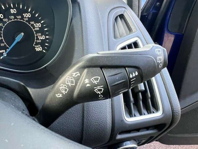 2017 FORD FOCUS 2017 FORD FOCUS