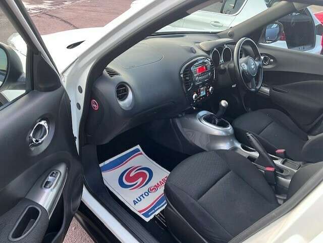2011 NISSAN JUKE 2011 NISSAN JUKE