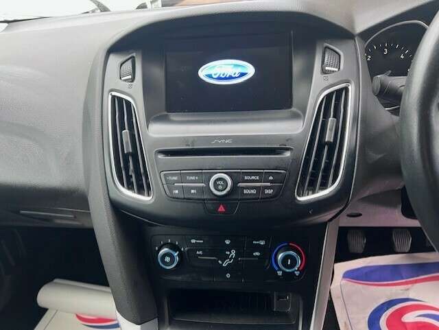 2017 FORD FOCUS 2017 FORD FOCUS