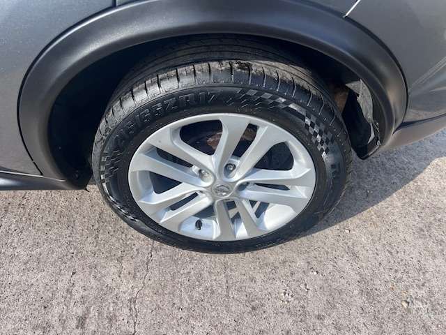 2016 NISSAN JUKE 2016 NISSAN JUKE