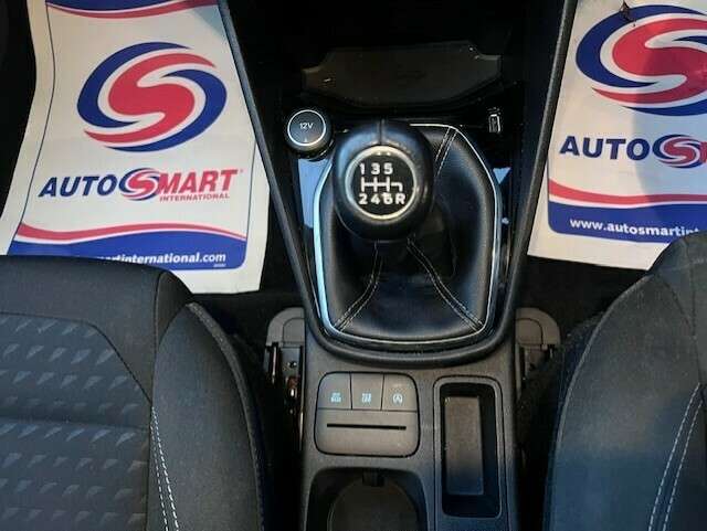 2018 FORD FIESTA 2018 FORD FIESTA