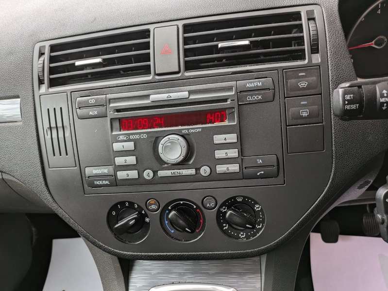 2008 FORD C-MAX 2008 FORD C-MAX