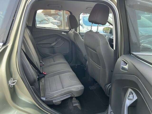 2013 FORD KUGA 2013 FORD KUGA