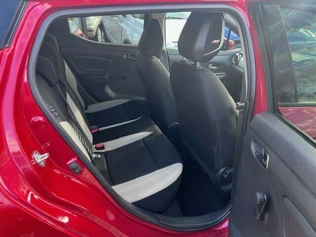 2018 NISSAN MICRA 2018 NISSAN MICRA